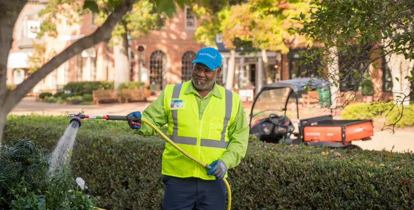 Structured Agronomic Plan